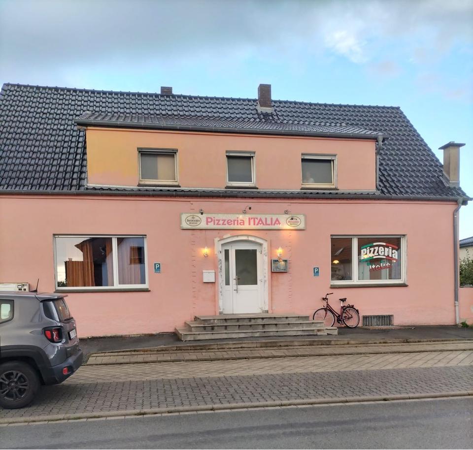 Thumbnail-Wohn- und Geschäftshaus in Dedinghausen zu verkaufen!