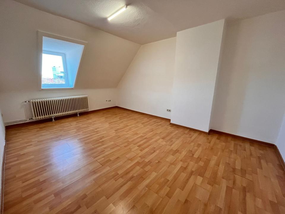 Thumbnail-Tolle 2-Zimmer-Wohnung in zentraler Lage