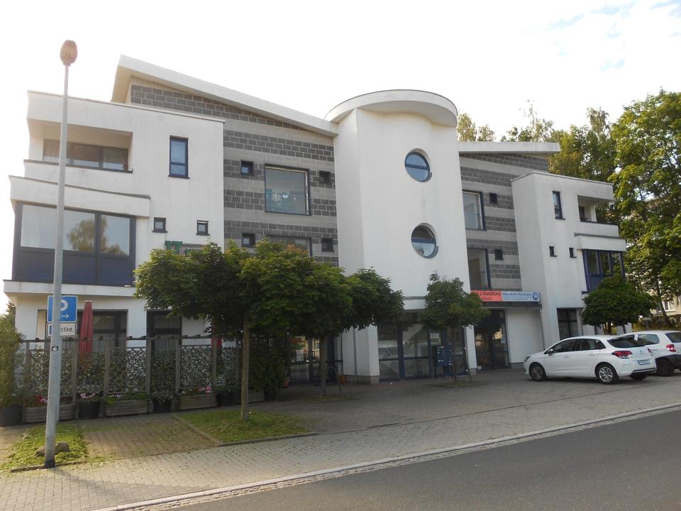 Thumbnail-Moderen 3-Raumwohnung mit TG-Stellplatz in schöner Wohnlage