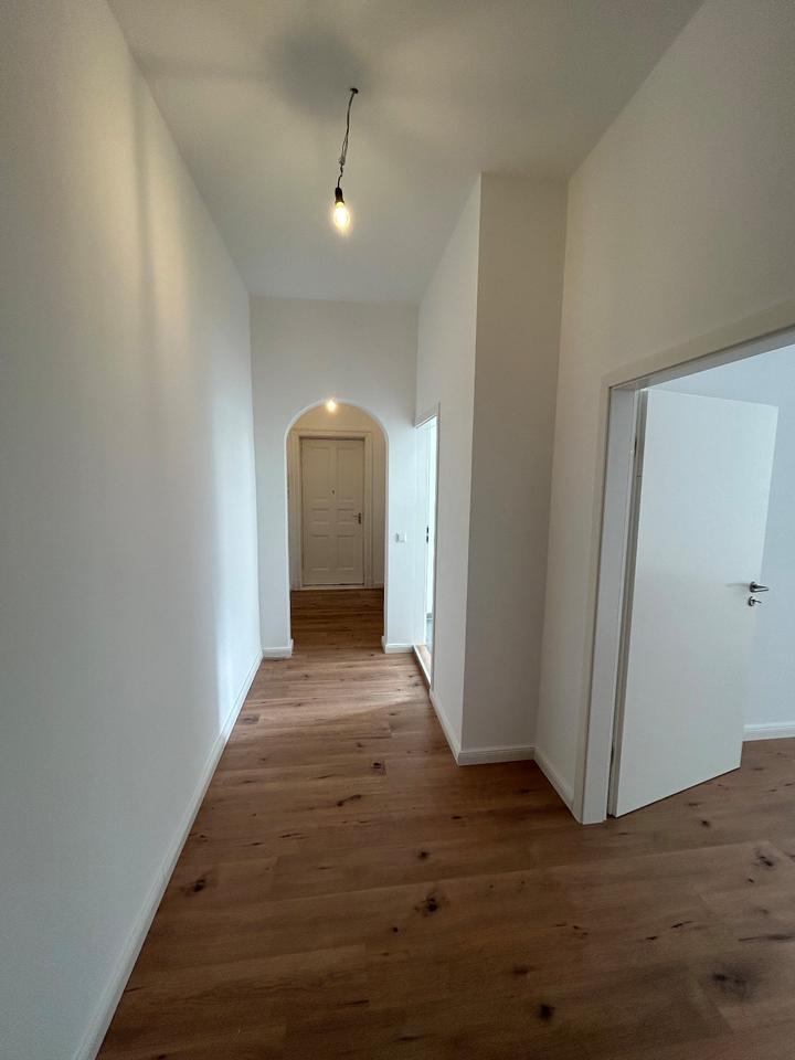Thumbnail-***Sanierte 1-Zimmer-Wohnung in Oberschöneweide (WE 12)