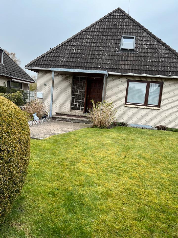 Thumbnail-Haus in Bönningstedt