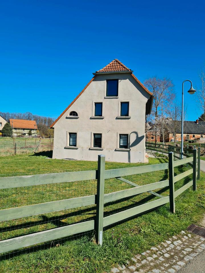Thumbnail-Einfamilienhaus