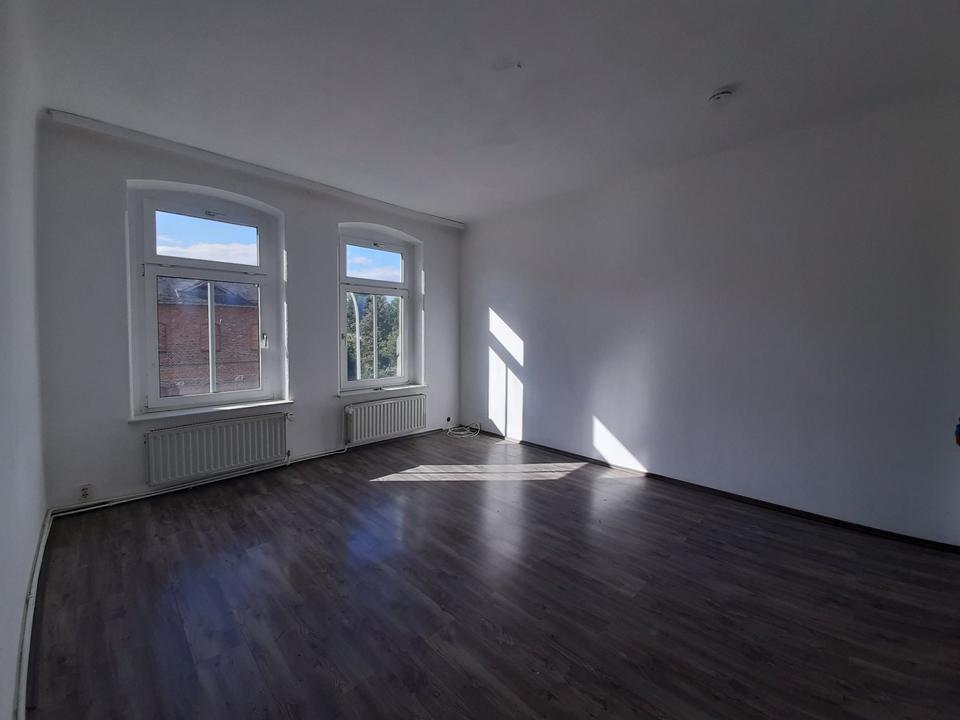 Thumbnail-Selbstrenovierer aufgepasst: Altbau-Beletage in Gründerzeit-Stadtvilla!