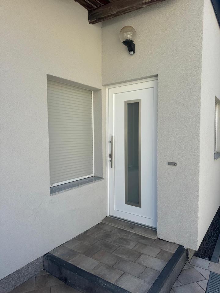 Thumbnail-Möbliertes Apartment in Jülich