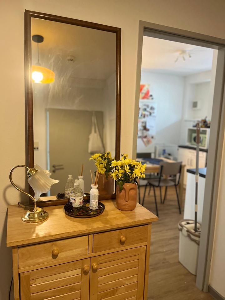 Thumbnail-Wohnung in der Mitte von Berlin