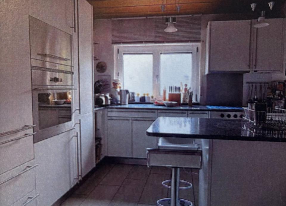 Thumbnail-Einfamileinhaus mit unverbaubaren Blick