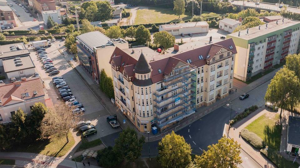 Thumbnail-Großzügige 3-Zimmer-Wohnung!