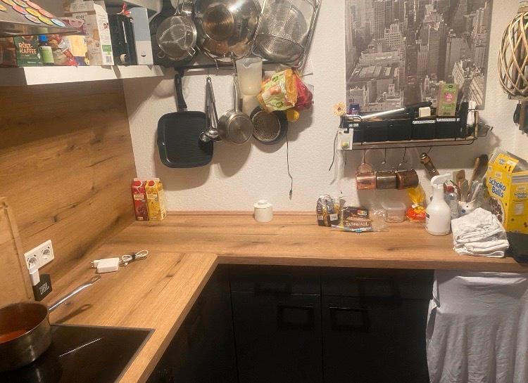 Thumbnail-Schöne 2‑Raum‑Wohnung (53,23 m²) im Dachgeschoss in Neu‑Lindenau