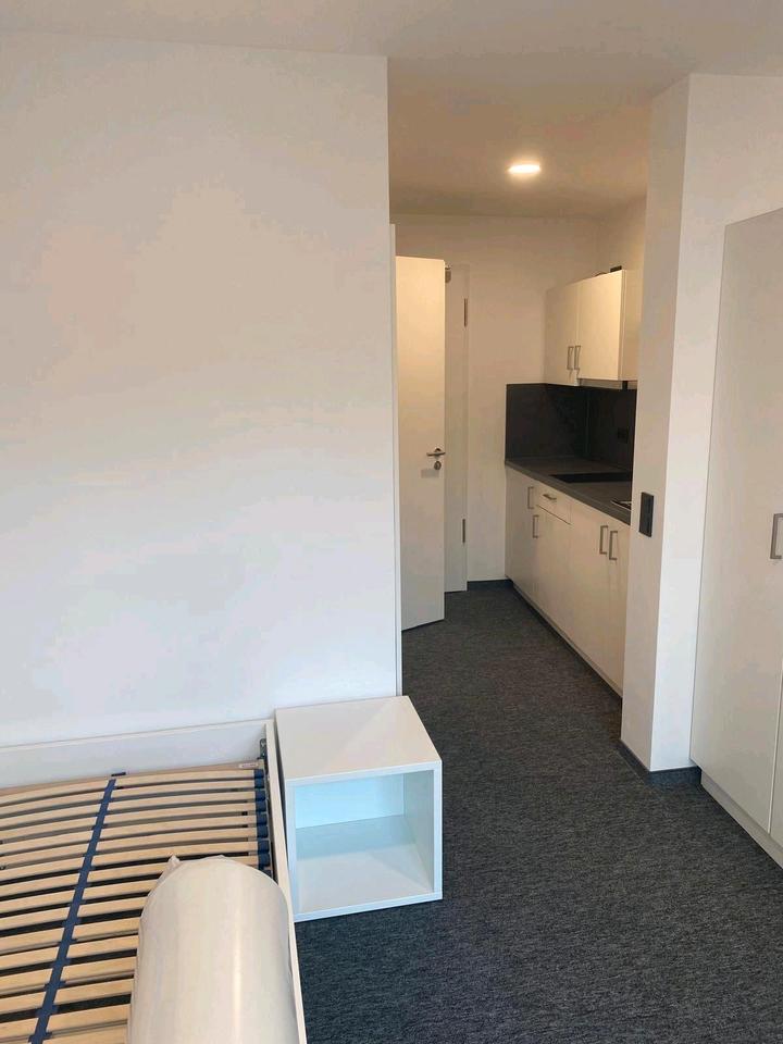 Thumbnail-Personal studio apartment for sublet (1may-30june)