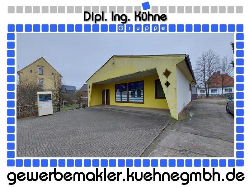Thumbnail-Prov.-frei: Passt doch! Freistehendes Gebäude für Lagern, Handwerk, Service etc