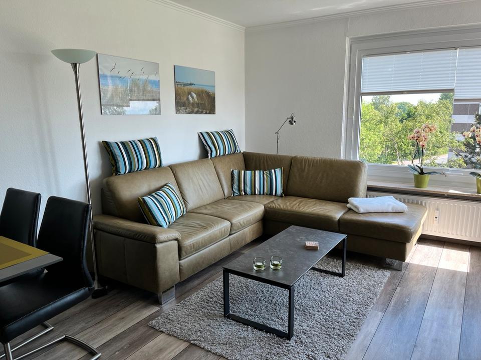 Thumbnail-Silvester mindestens eine Woche Grömitz Meerblick strandnah