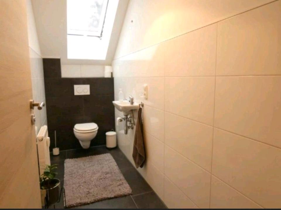 Thumbnail-Wohnung zu vermieten in 92360 Mühlhausen