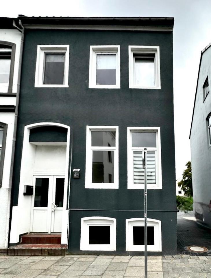 Thumbnail-Möbliertes WG-Zimmer