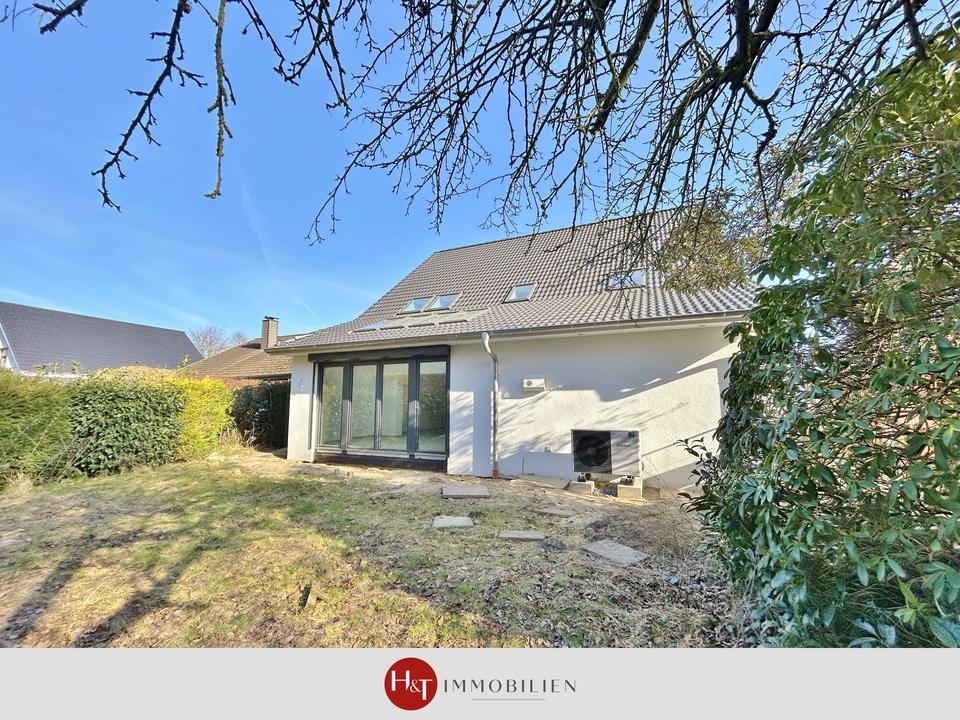 Thumbnail-Familienfreundlich & kernsaniert - EFH direkt am Biotop