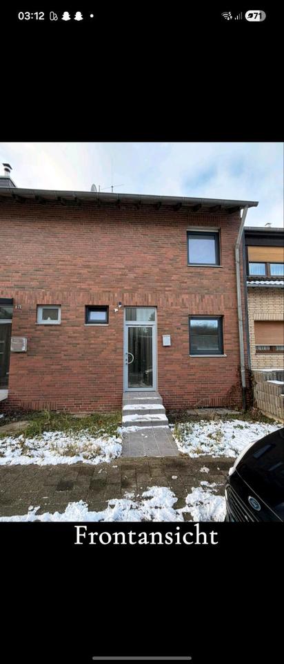 Thumbnail-Haus zur Miete (in Kerpen)