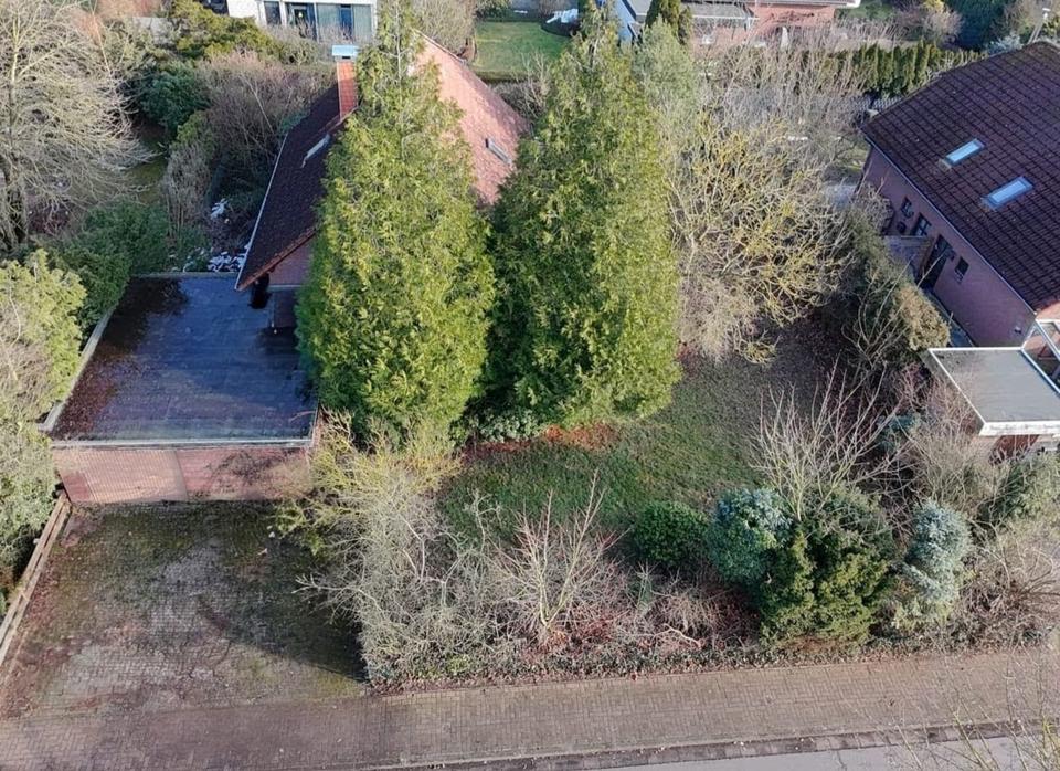 Thumbnail-Renoviertes,freistehendesEinfamilienhaus in Top-Lage in Meinersen