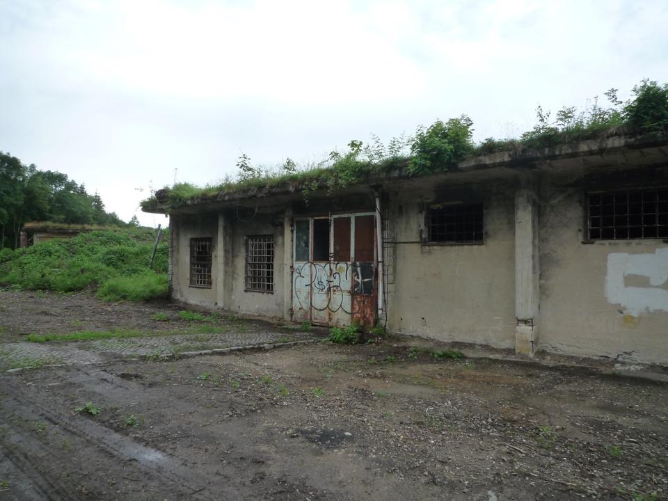 Thumbnail-Lagerhalle in Clausthal-Zellerfeld zu vermieten I ca. 200 m² Provisionsfrei