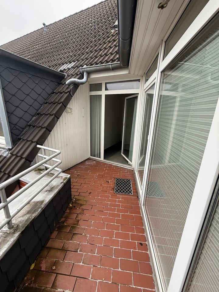 Thumbnail-3-Zimmer-Wohnung in Bremen, Schwachhausen