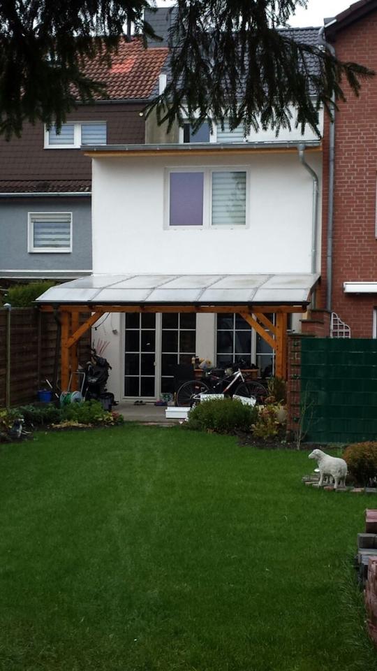 Thumbnail-Reihenmittelhaus – komplett saniert, provisionsfrei