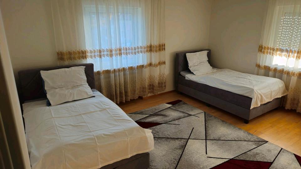 Thumbnail-WG Wohnung in Roding