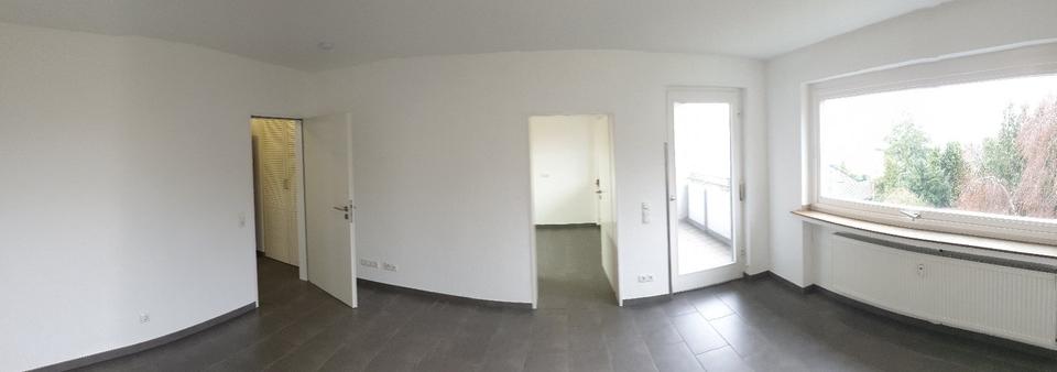 Thumbnail-Schönes 1 Zimmer Appartment 38m²
