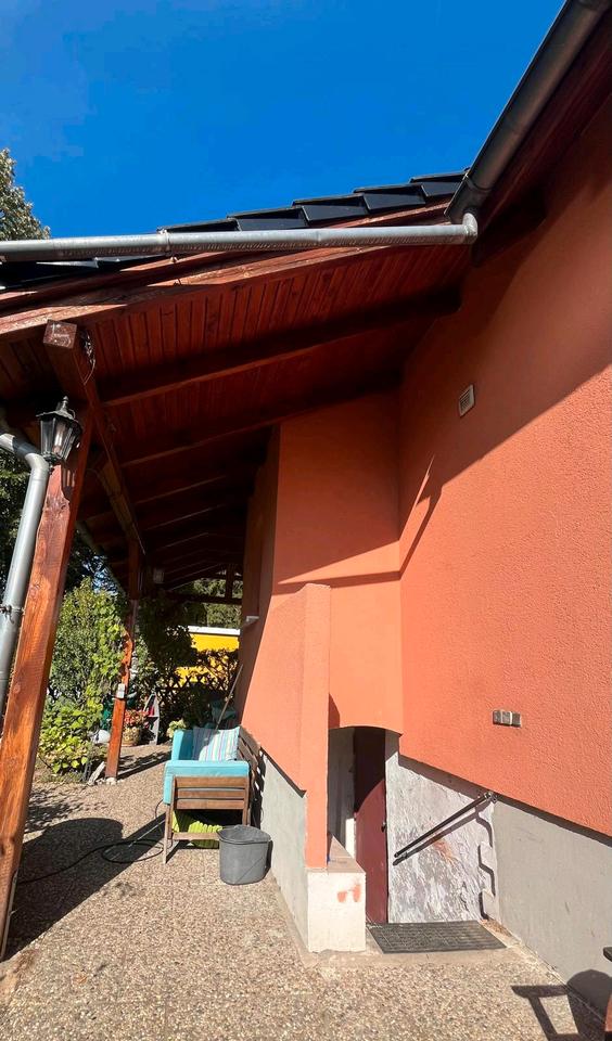 Thumbnail-Einfamilienhaus in Biesdorf Nord ohne Makler