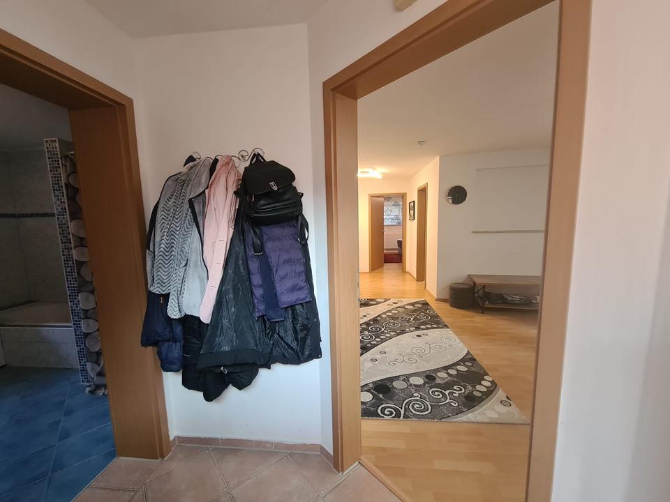 Thumbnail-Wohnung zu vermieten