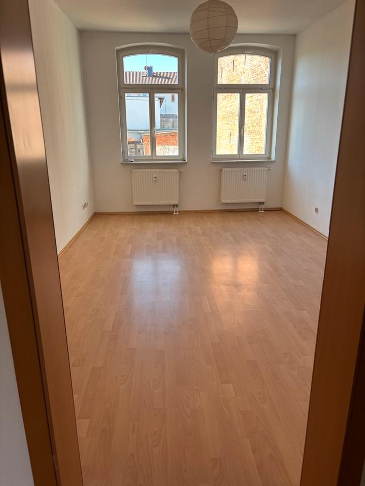 Thumbnail-Mitten drin Schöne 3 Zimmerwohnung Eisenach