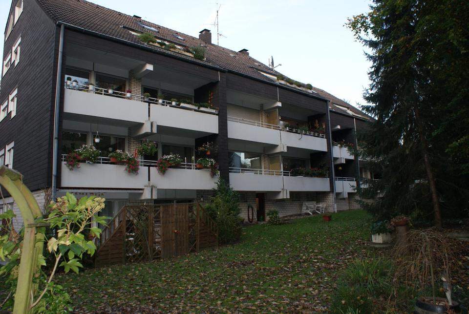 Thumbnail-Dortmund Wellinghofen Apartment