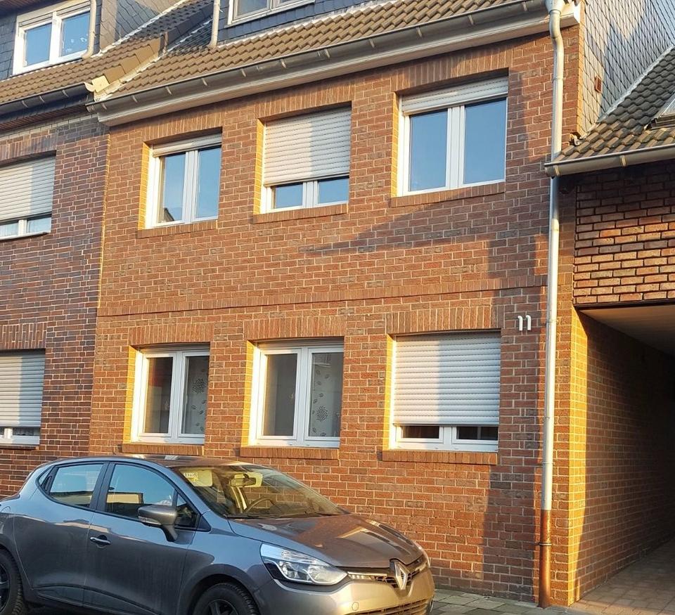 Thumbnail-2 Zimmer Wohnung Bergheim Oberaußem