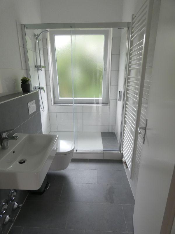 Thumbnail-*** Geräumige 2-Zimmerwohnung mit Balkon! ***