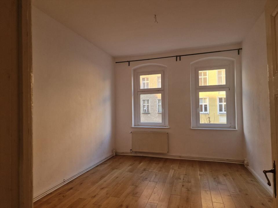 Thumbnail-Wohnung in Mitte (ohne Makler)