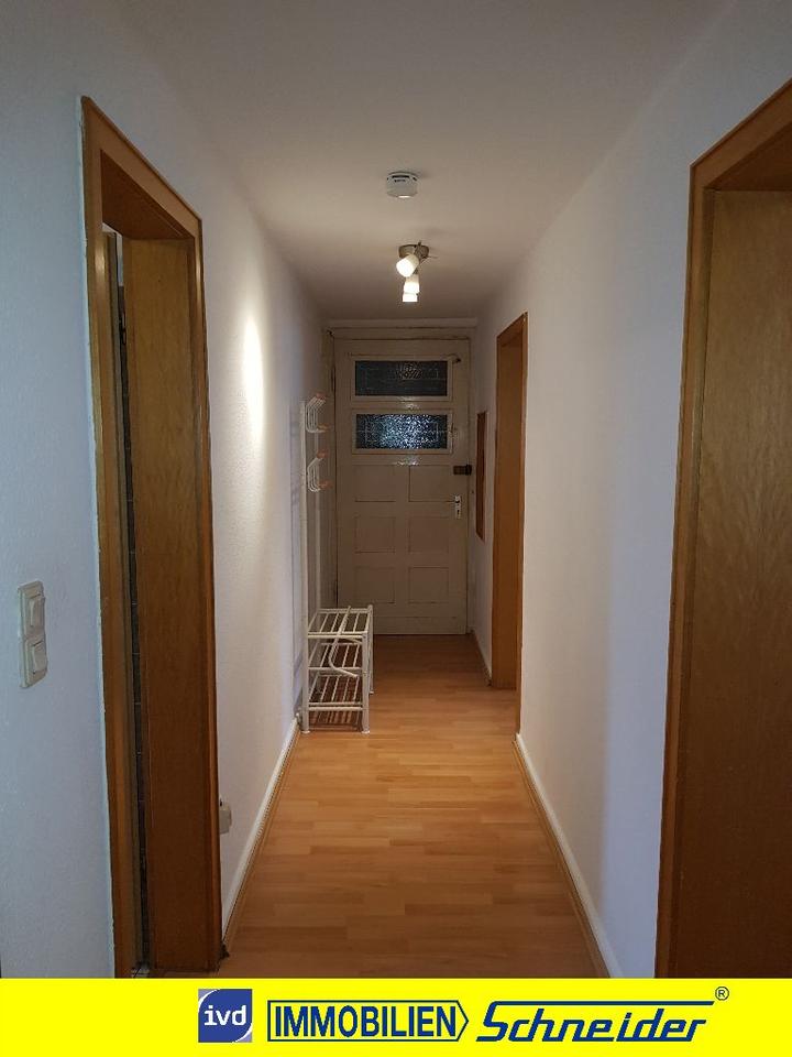 Thumbnail-Helle 2-Zimmer Wohnung ca. 63 m² im Dortmunder Kreuzviertel zu vermieten, WG-geeignet!