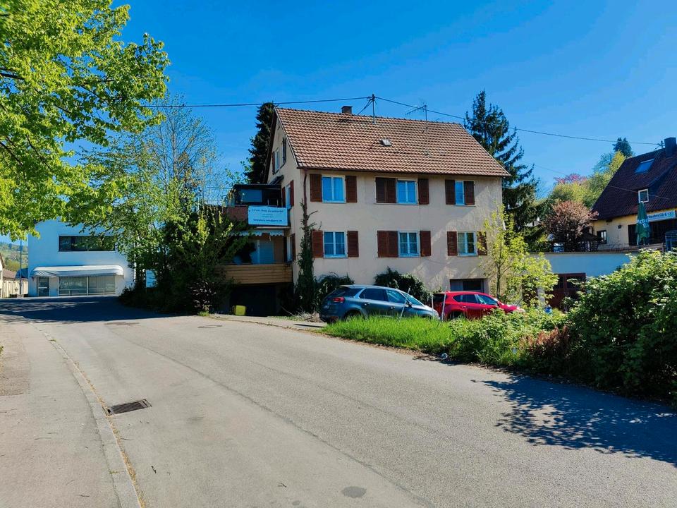 Thumbnail-2 Familien Haus in Oppenweiler