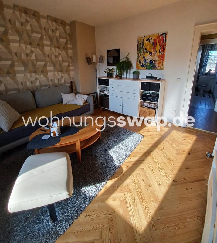 Thumbnail-Wohnungsswap - 2 Zimmer, 58 m² - Garmischer Straße, Sendling-Westpark, München