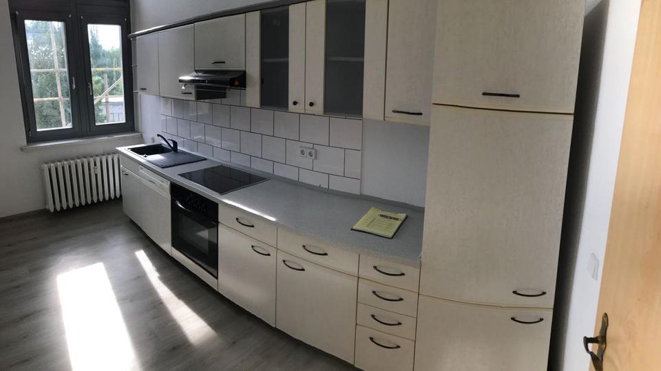 Thumbnail-WE 86 - 3 Zimmer - 81,21 m² - Gröperstr. 82, 38820 Halberstadt