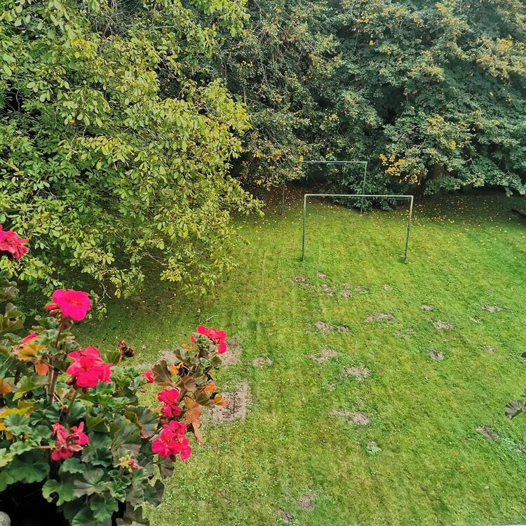 Thumbnail-3-Zimmerwohnung mit Balkon in zentraler Lage von Aurich