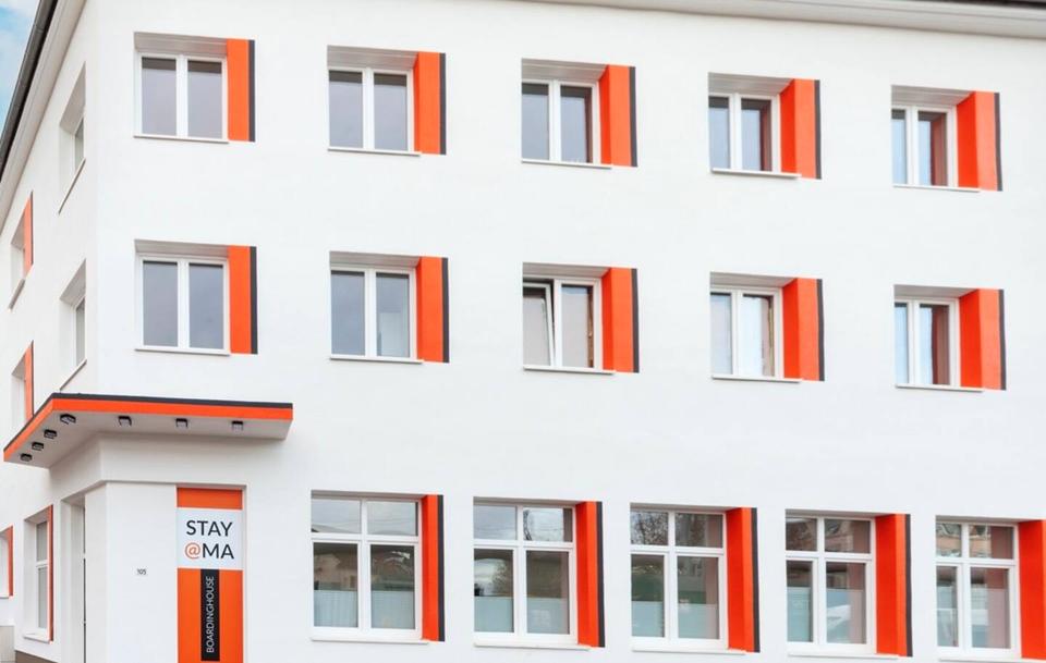 Thumbnail-1- oder 2 Zimmer möblierte Apartment zu vermieten