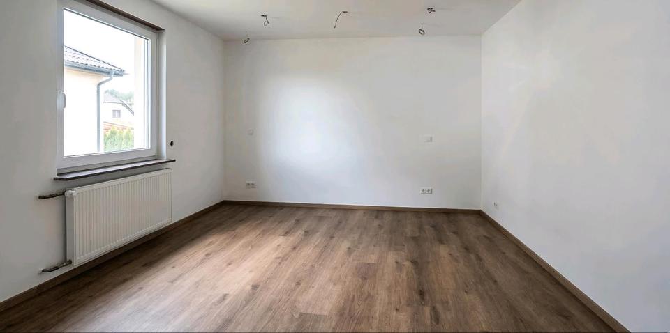 Thumbnail-Schöne 3 Zimmer Wohnung in Fulda-Harmerz zu vermieten