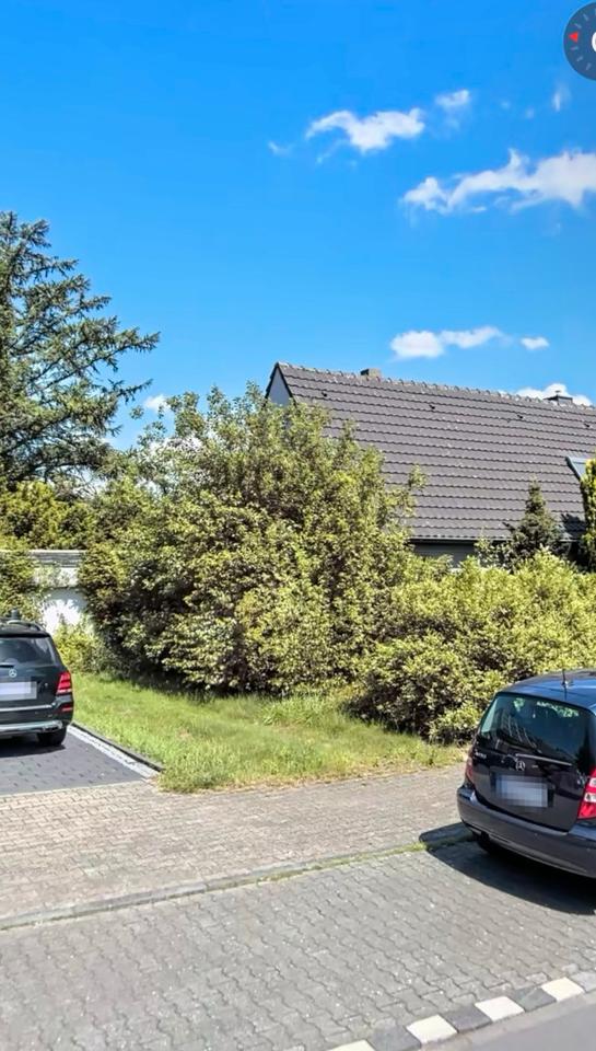 Thumbnail-Charmante Doppelhaushälfte mit großem Grundstück in Bottrop