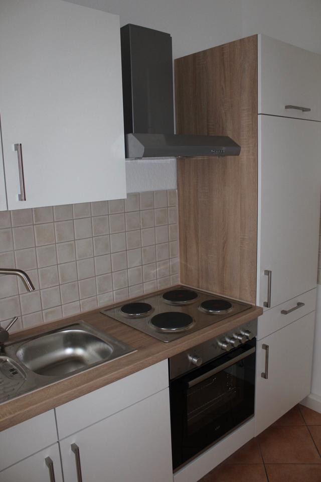 Thumbnail-2 – Zimmer Wohnung ab 01.08.2026