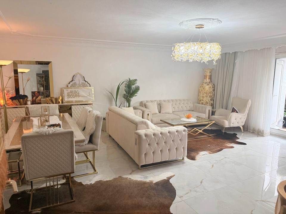 Thumbnail-Erdgeschosswohnung mit Terrasse in Leverkusen Opladen