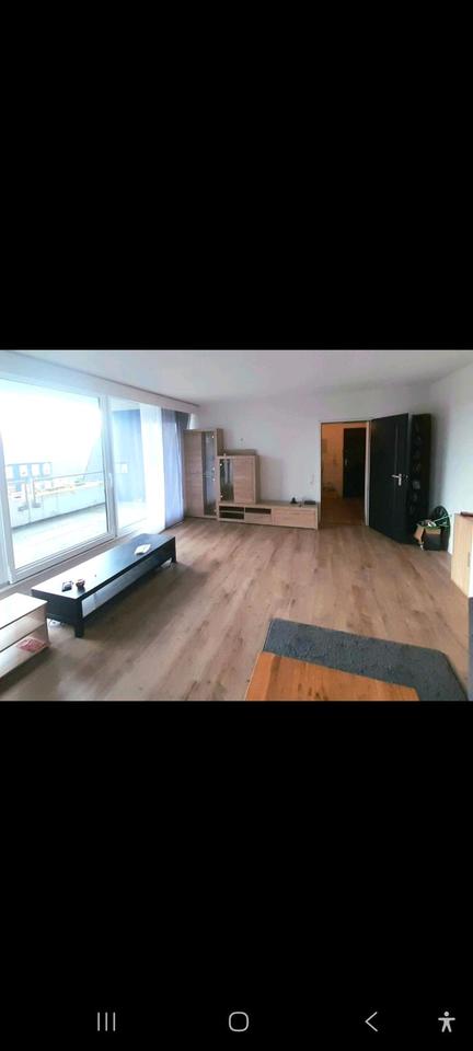 Thumbnail-Schöne helle 3 Zimmer Wohnung 88m²