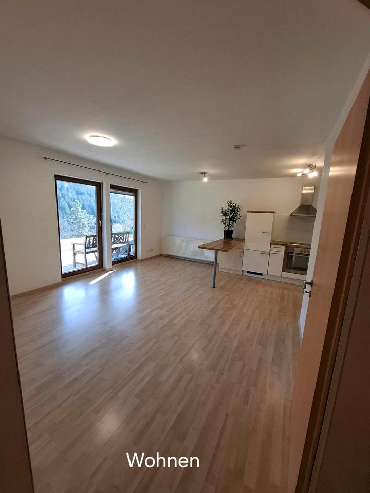 Thumbnail-Sonnige 2-Zi.Whg. Mit EBK,