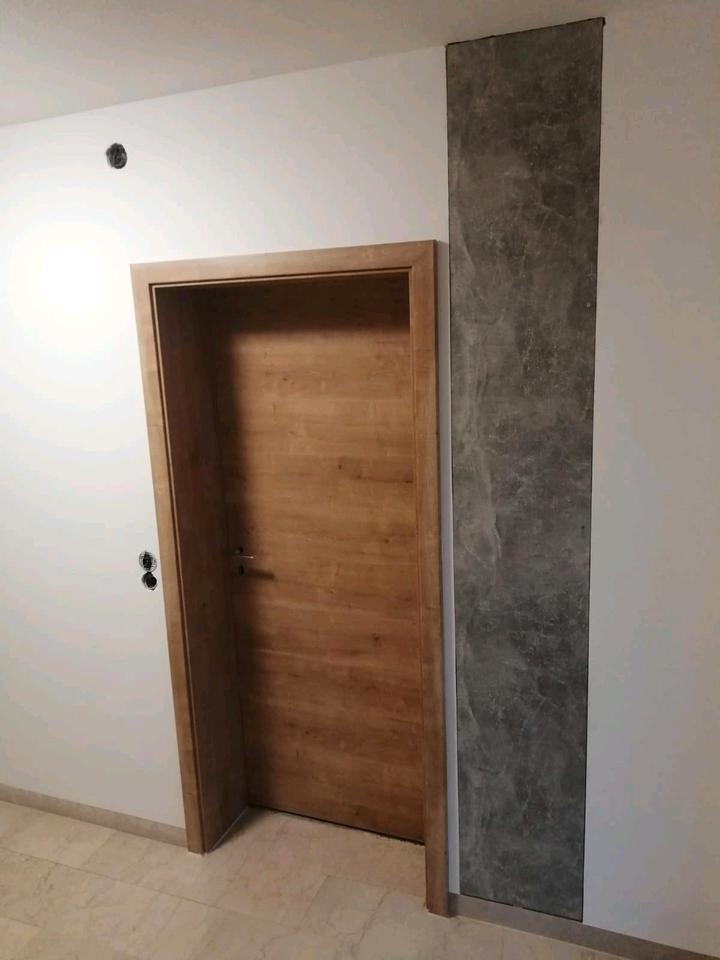 Thumbnail-kleine Wohnung mit ländlichem Charme in 91341 Röttenbach