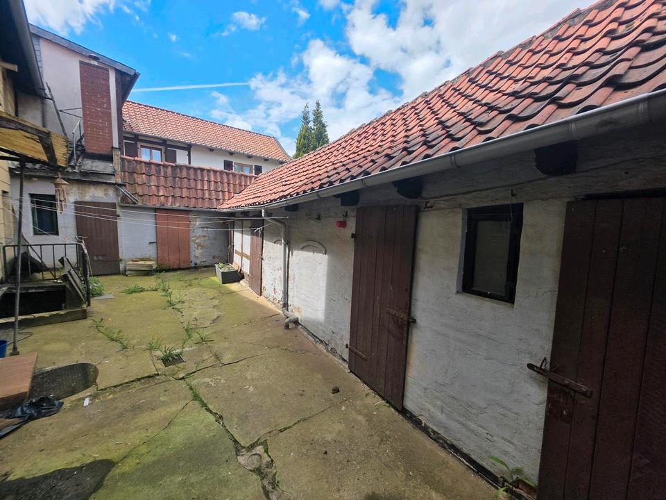 Thumbnail-Mehrfamilienhaus zu vermieten