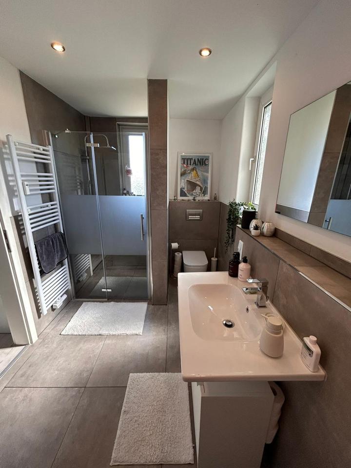 Thumbnail-4-Zimmer Wohnung in Georgsmarienhütte mit 75 m² Wohnfläche