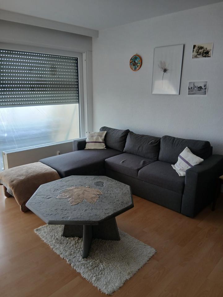 Thumbnail-Geräumige 1-Zimmerwohnung in Bad Füssing