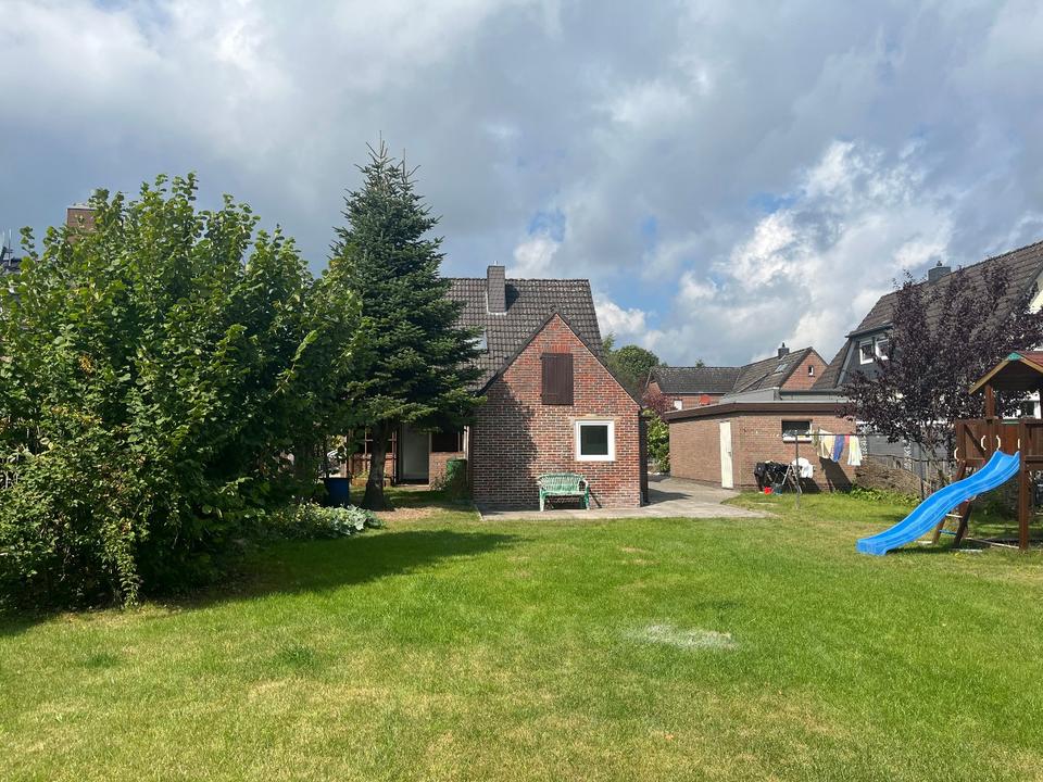 Thumbnail-Bezugsfertiges Einfamilienhaus im Herzen von Zetel