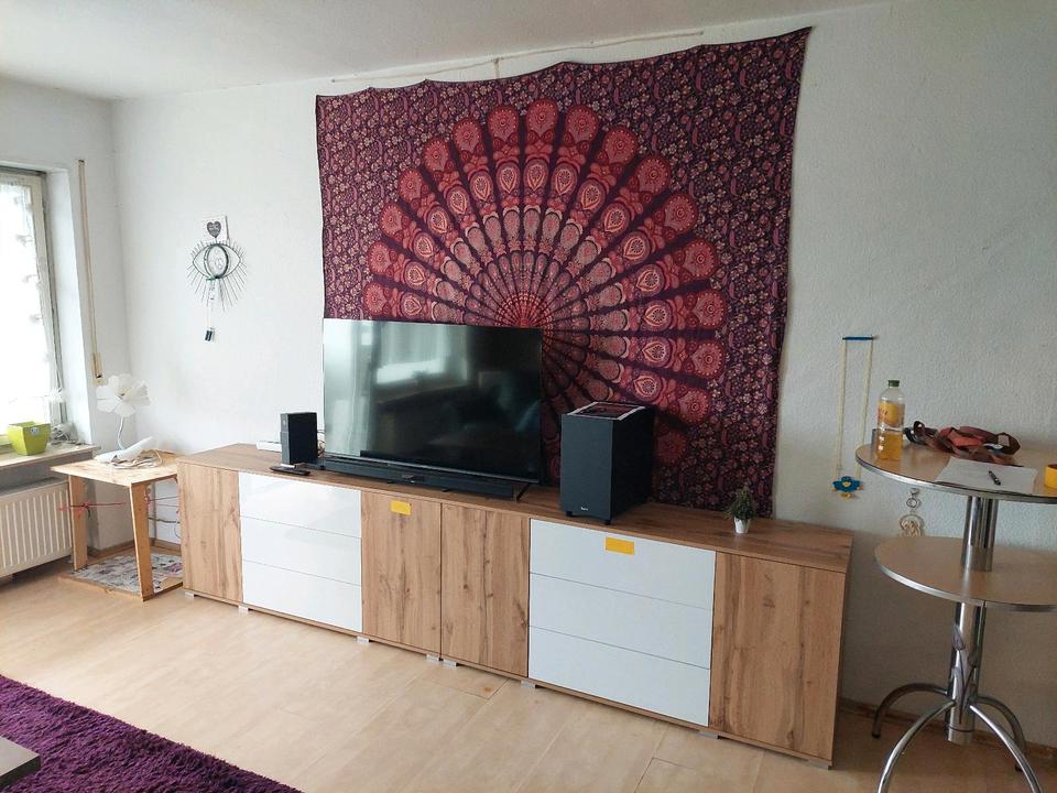 Thumbnail-Wohnung in Sandhausen nähe Bahnhof